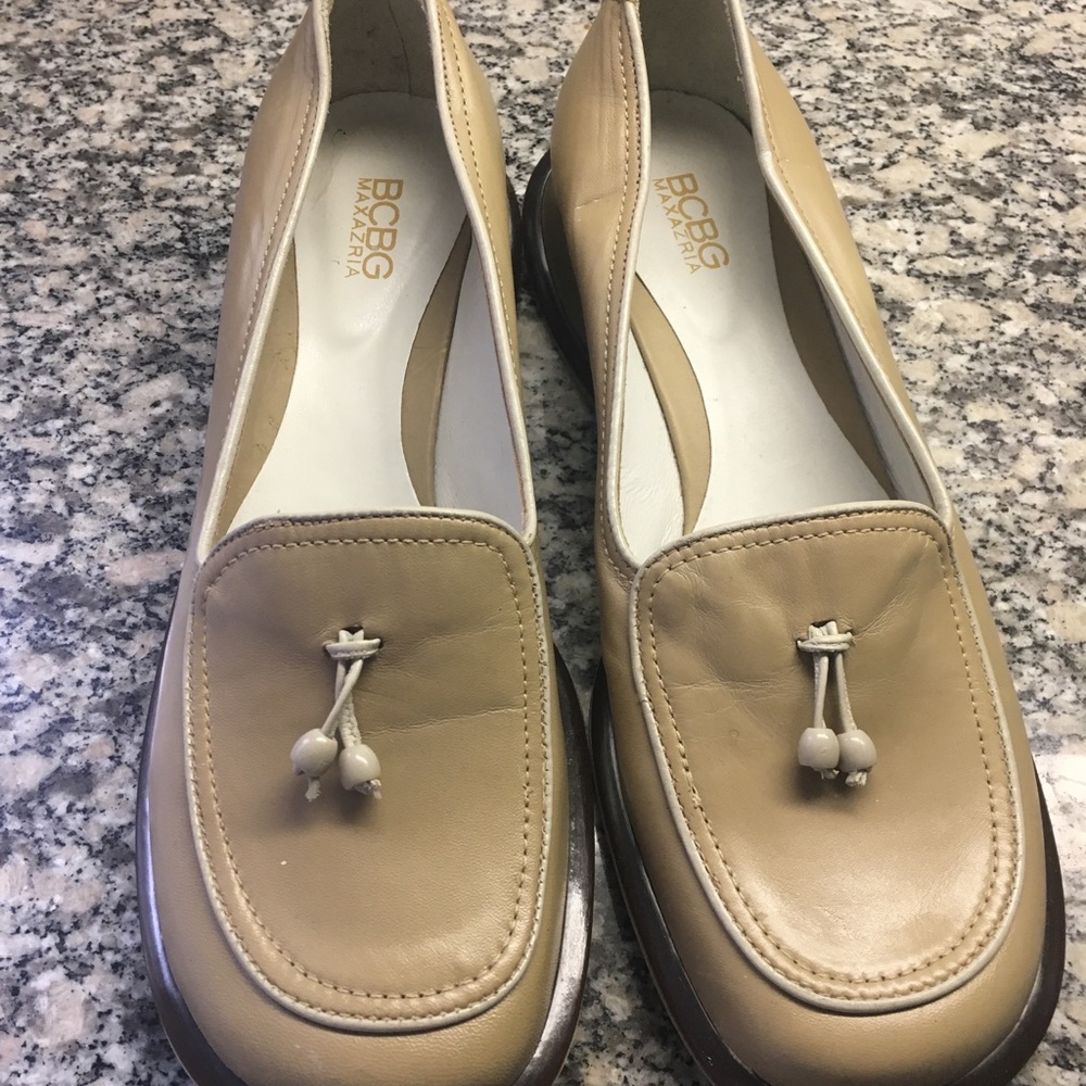 BCBG Max Azria Shoes Size 39.5